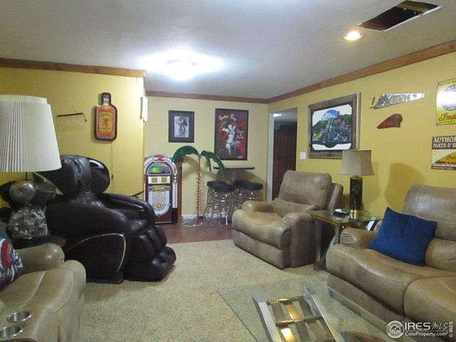 322 VINE St, Burlington, CO 80807