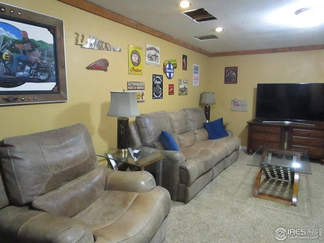 322 VINE St, Burlington, CO 80807