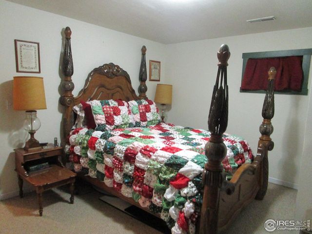 322 VINE St, Burlington, CO 80807