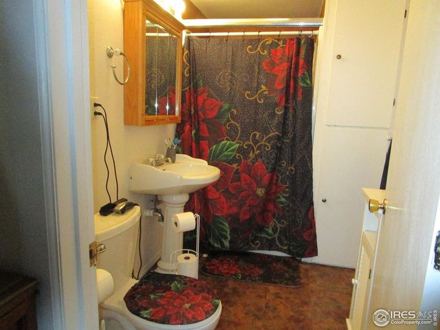 322 VINE St, Burlington, CO 80807