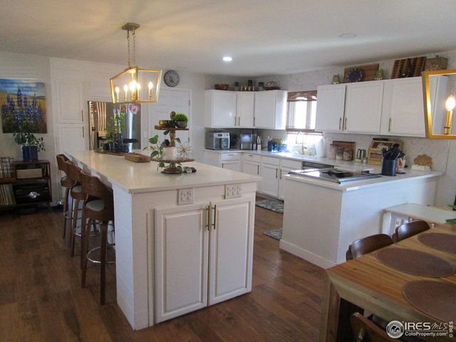 322 VINE St, Burlington, CO 80807