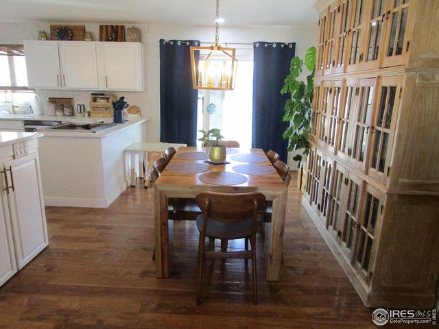 322 VINE St, Burlington, CO 80807