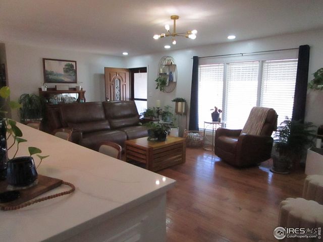 322 VINE St, Burlington, CO 80807