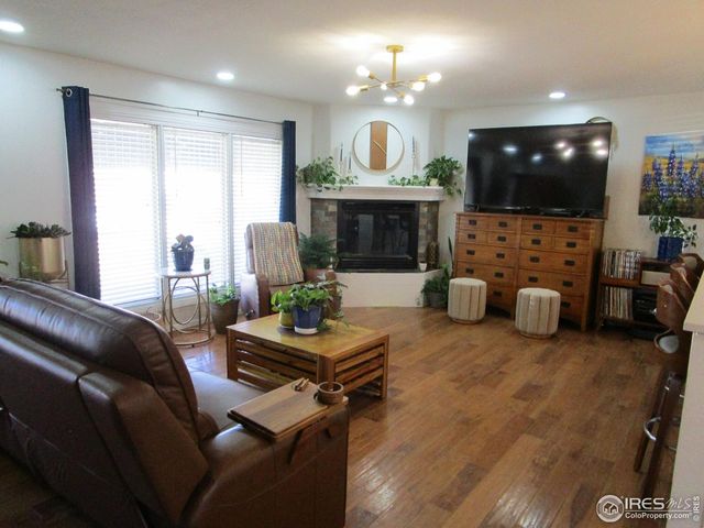 322 VINE St, Burlington, CO 80807