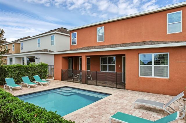 341 LASSO DRIVE, Kissimmee, FL 34747