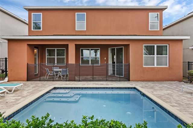 341 LASSO DRIVE, Kissimmee, FL 34747