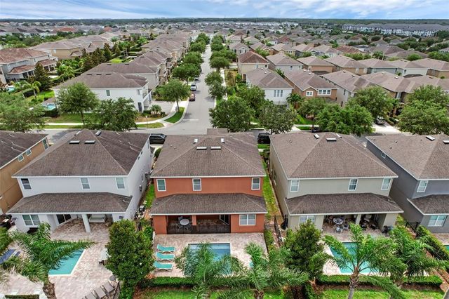 341 LASSO DRIVE, Kissimmee, FL 34747