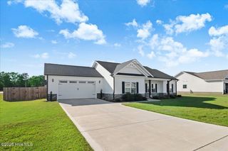 311 Fynloch Chase Drive, Fremont, NC 27830