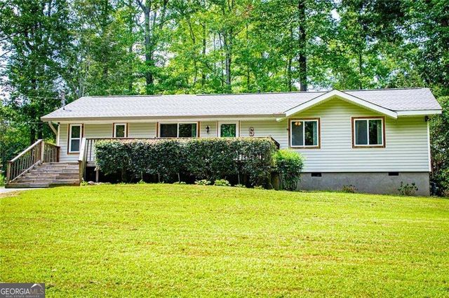 24 White Oak Drive, Carrollton, GA 30116