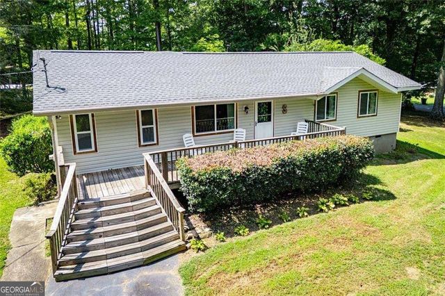 24 White Oak Drive, Carrollton, GA 30116