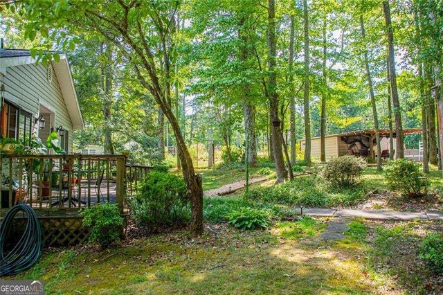 24 White Oak Drive, Carrollton, GA 30116