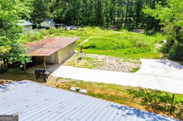 24 White Oak Drive, Carrollton, GA 30116