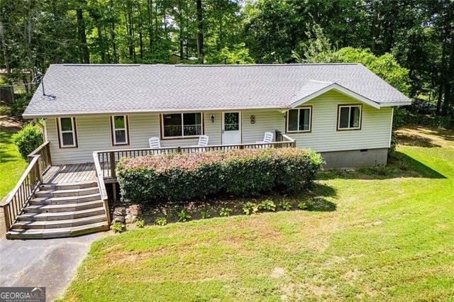 24 White Oak Drive, Carrollton, GA 30116