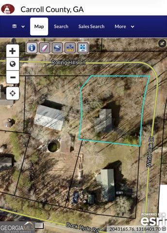 24 White Oak Drive, Carrollton, GA 30116