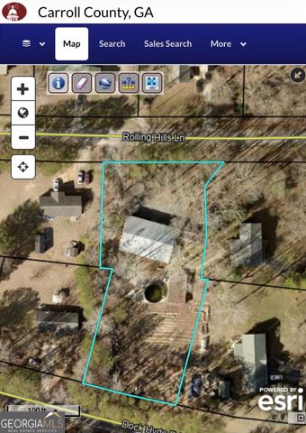 24 White Oak Drive, Carrollton, GA 30116