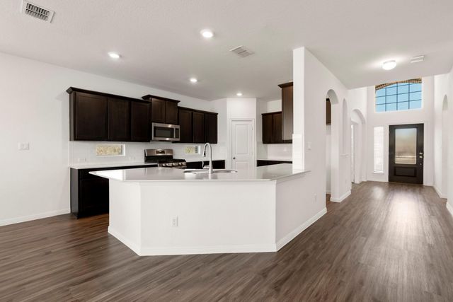 400 Mante CT, Austin, TX 78748