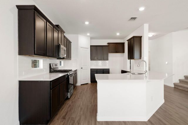 400 Mante CT, Austin, TX 78748