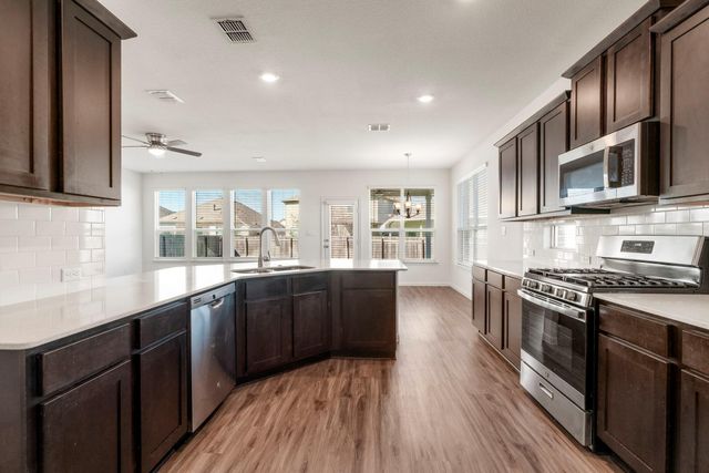 400 Mante CT, Austin, TX 78748