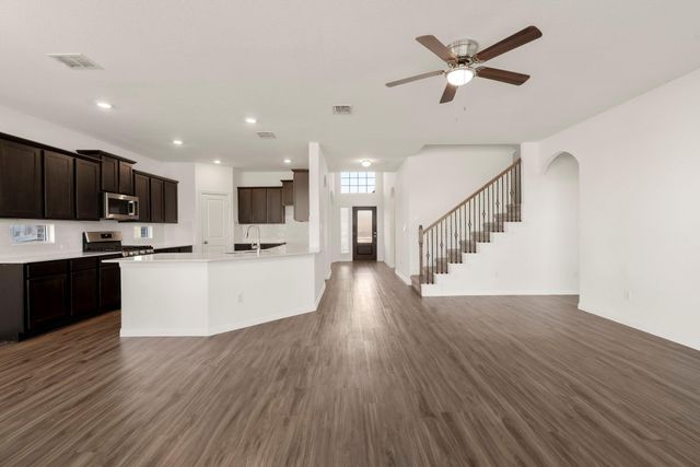 400 Mante CT, Austin, TX 78748