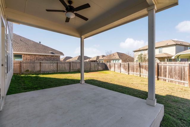 400 Mante CT, Austin, TX 78748