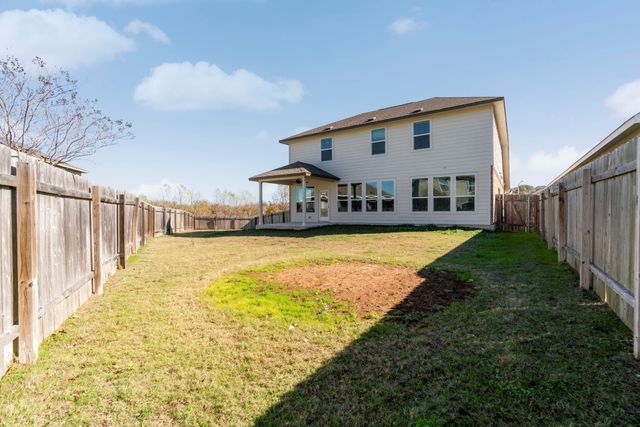 400 Mante CT, Austin, TX 78748