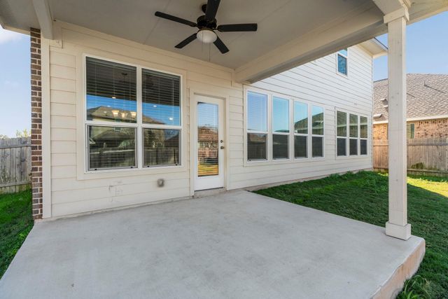 400 Mante CT, Austin, TX 78748