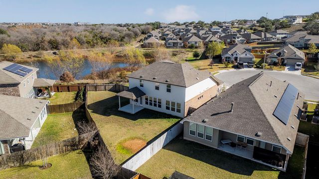400 Mante CT, Austin, TX 78748