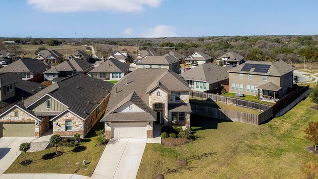 400 Mante CT, Austin, TX 78748