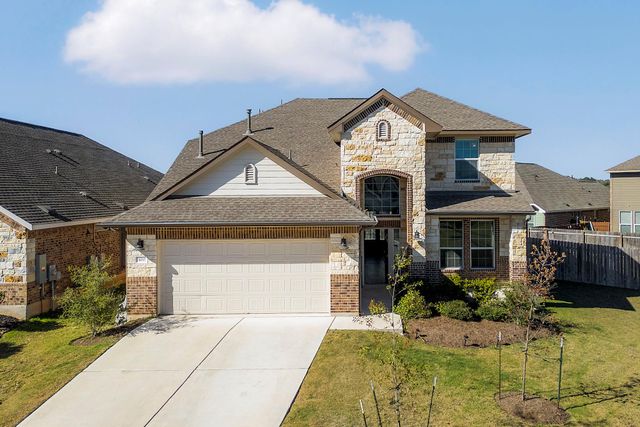 400 Mante CT, Austin, TX 78748