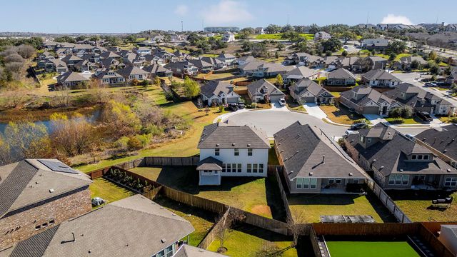400 Mante CT, Austin, TX 78748