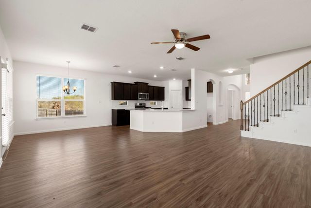 400 Mante CT, Austin, TX 78748