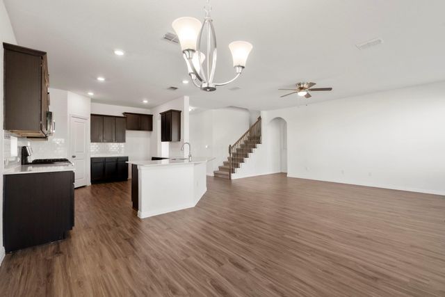 400 Mante CT, Austin, TX 78748