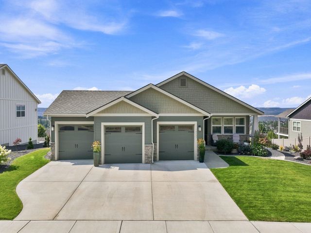 10405 N Wieber Dr, Spokane, WA 99208 property photo