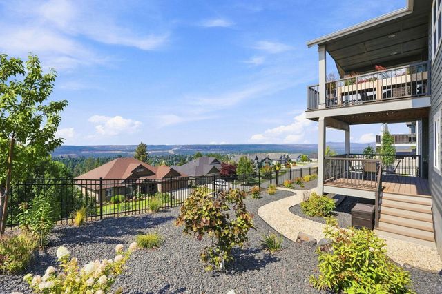 10405 N Wieber Dr, Spokane, WA 99208