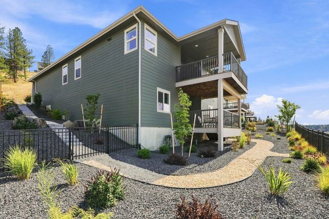 10405 N Wieber Dr, Spokane, WA 99208