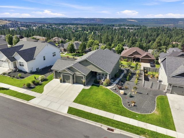 10405 N Wieber Dr, Spokane, WA 99208