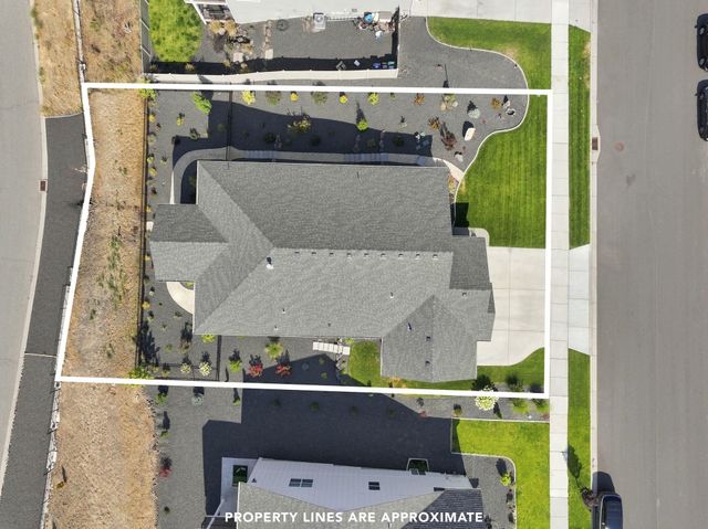 10405 N Wieber Dr, Spokane, WA 99208