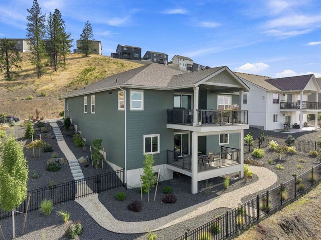 10405 N Wieber Dr, Spokane, WA 99208