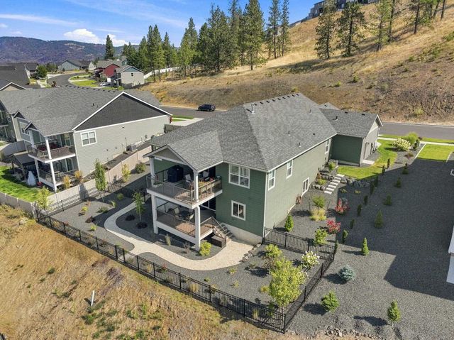 10405 N Wieber Dr, Spokane, WA 99208