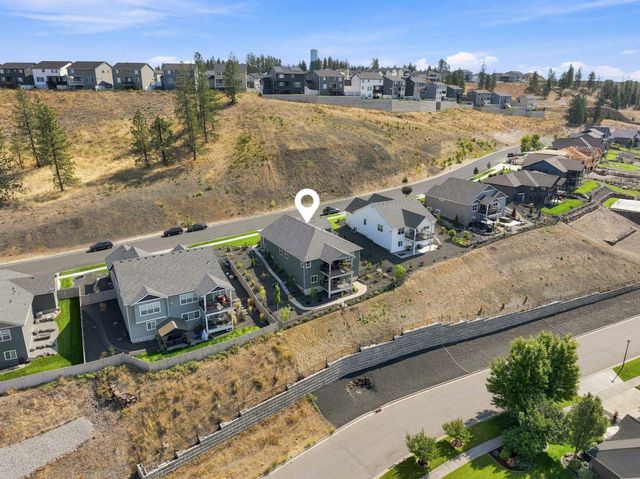 10405 N Wieber Dr, Spokane, WA 99208