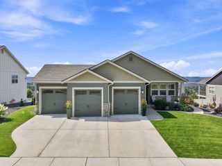 10405 N Wieber Dr, Spokane, WA 99208