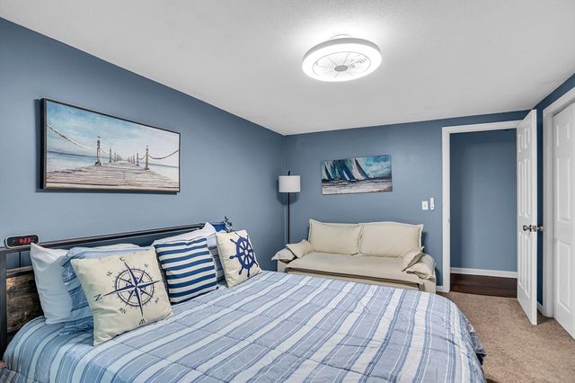 105 Lakeview Street, Southwick, MA 01077