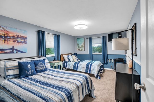 105 Lakeview Street, Southwick, MA 01077
