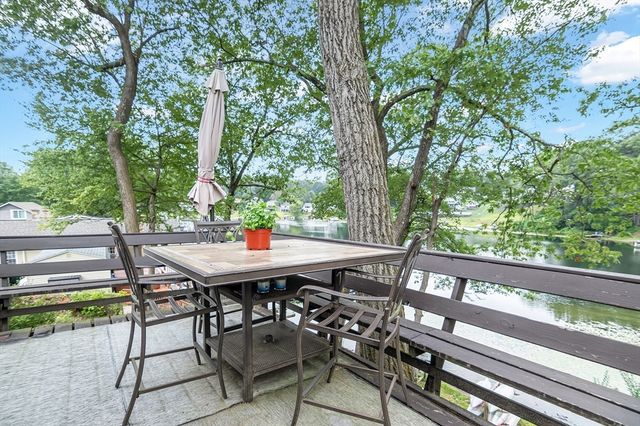 105 Lakeview Street, Southwick, MA 01077