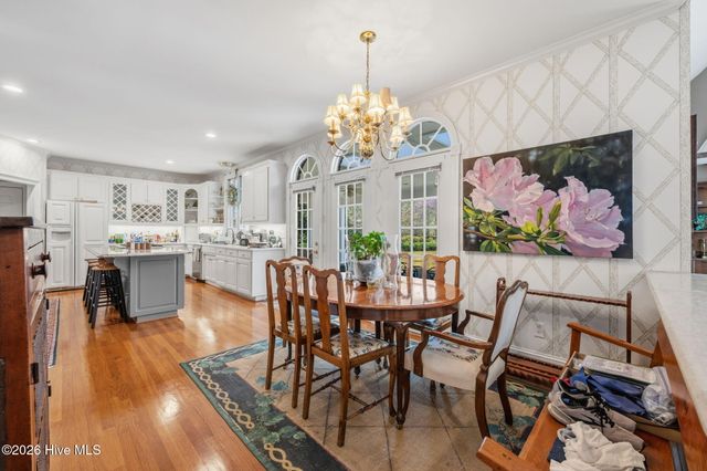 1107 Country Club Drive, Trent Woods, NC 28562