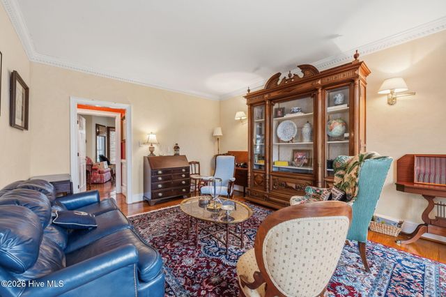 1107 Country Club Drive, Trent Woods, NC 28562