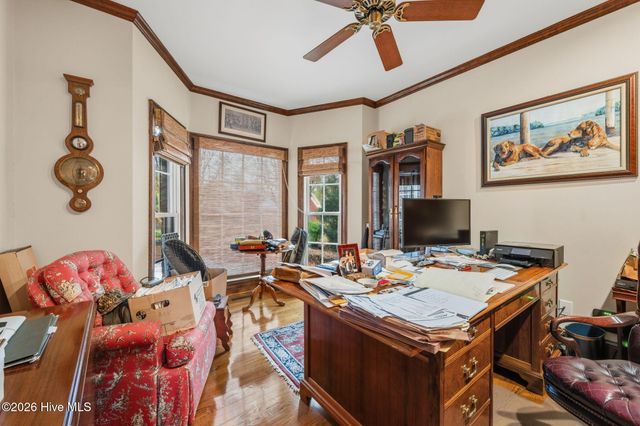 1107 Country Club Drive, Trent Woods, NC 28562