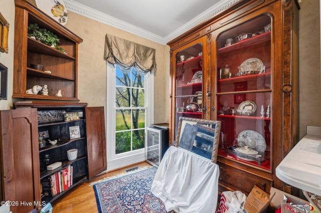 1107 Country Club Drive, Trent Woods, NC 28562