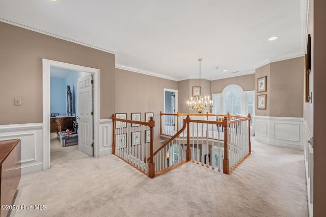 1107 Country Club Drive, Trent Woods, NC 28562