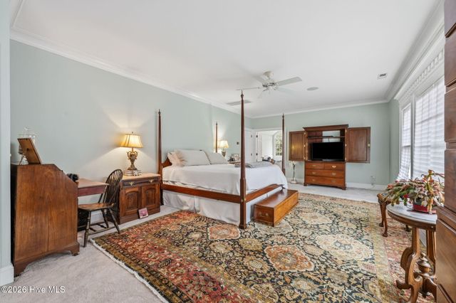 1107 Country Club Drive, Trent Woods, NC 28562